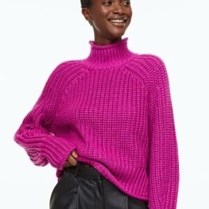 H&M Knit Sweater